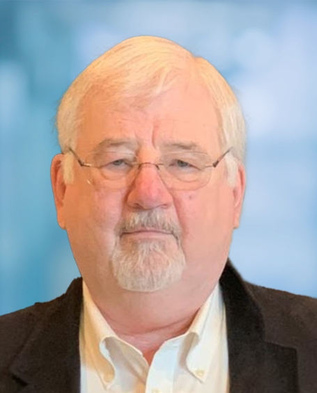 Jack L. Cutshall Photo