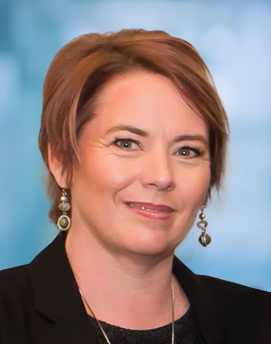 Rhonda Larimer, CP, TBLS-BCP Photo