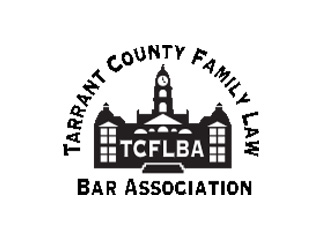 Tarrant County Family Law Bar