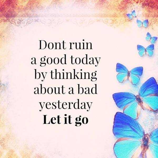 Let It Go